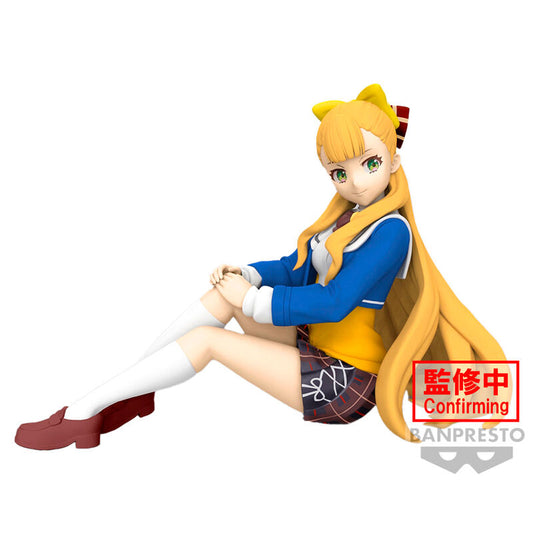 figure kathrina griebel world dai star 10cm