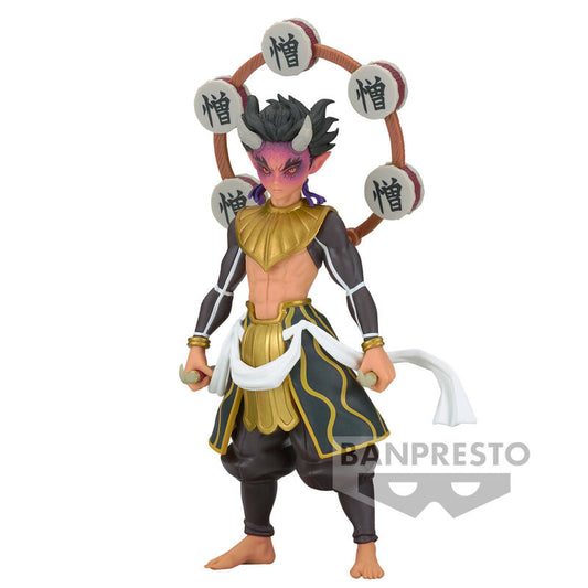 zohakuten demon series demon slayer kimetsu no yaiba figure 15cm
