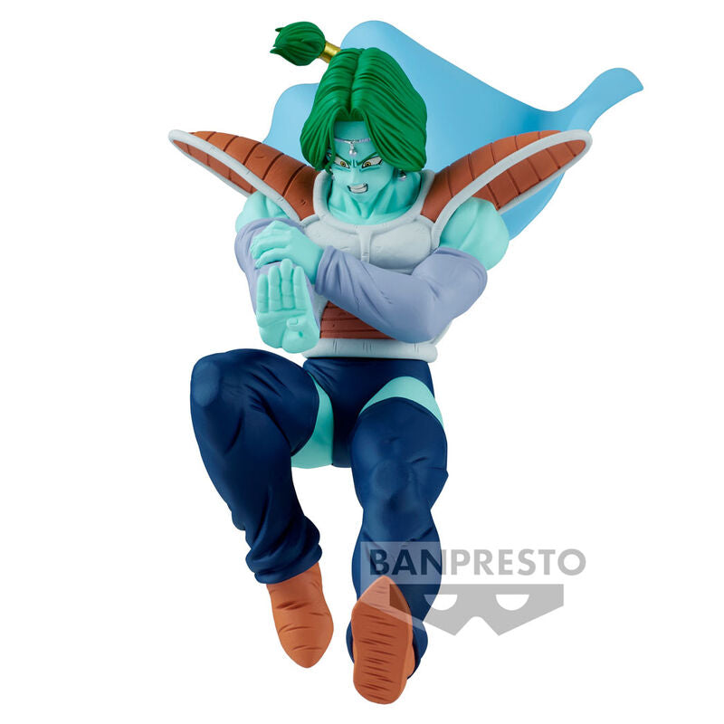 zarbon match makers dragon ball z figure 13cm