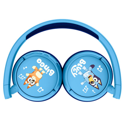 Bluey Kabellose Kopfhörer für Kinder