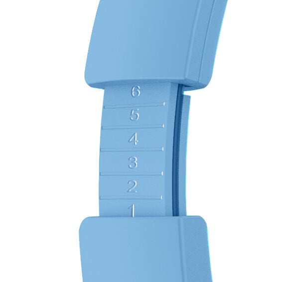 Bluey Kabellose Kopfhörer für Kinder