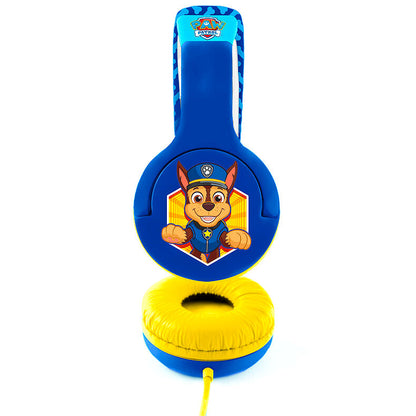 Cuffie wireless Chase Paw Patrol per bambini