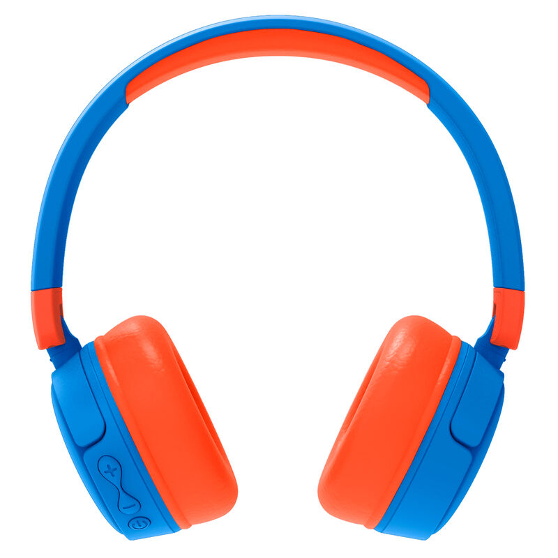 Cuffie wireless Paw Patrol per bambini