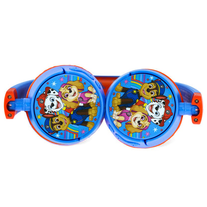 Cuffie wireless Paw Patrol per bambini