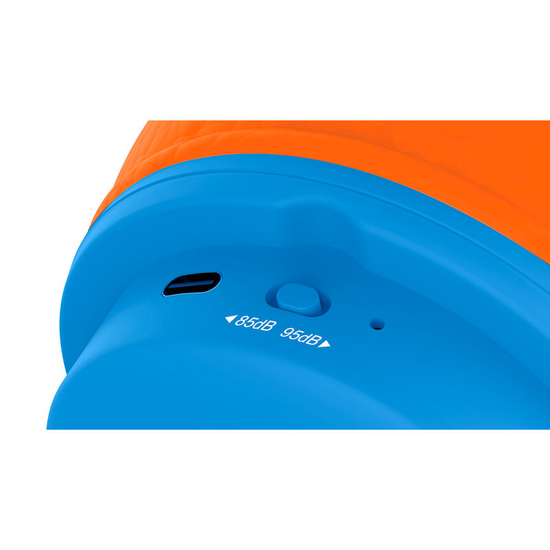 Cuffie wireless Paw Patrol per bambini