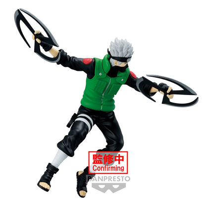 Figurka Kakashi Hatake Narutop99 Naruto Shippuden 13cm
