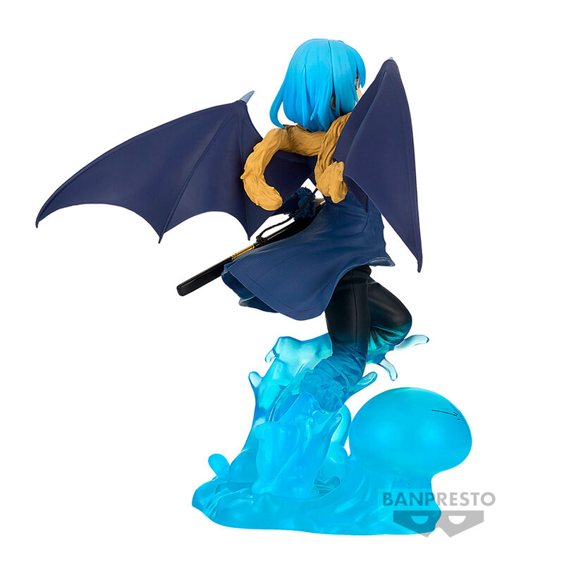 Figure Rimuru Tempest Special Version That Time I Got Reincarnated as a Slime 17cm