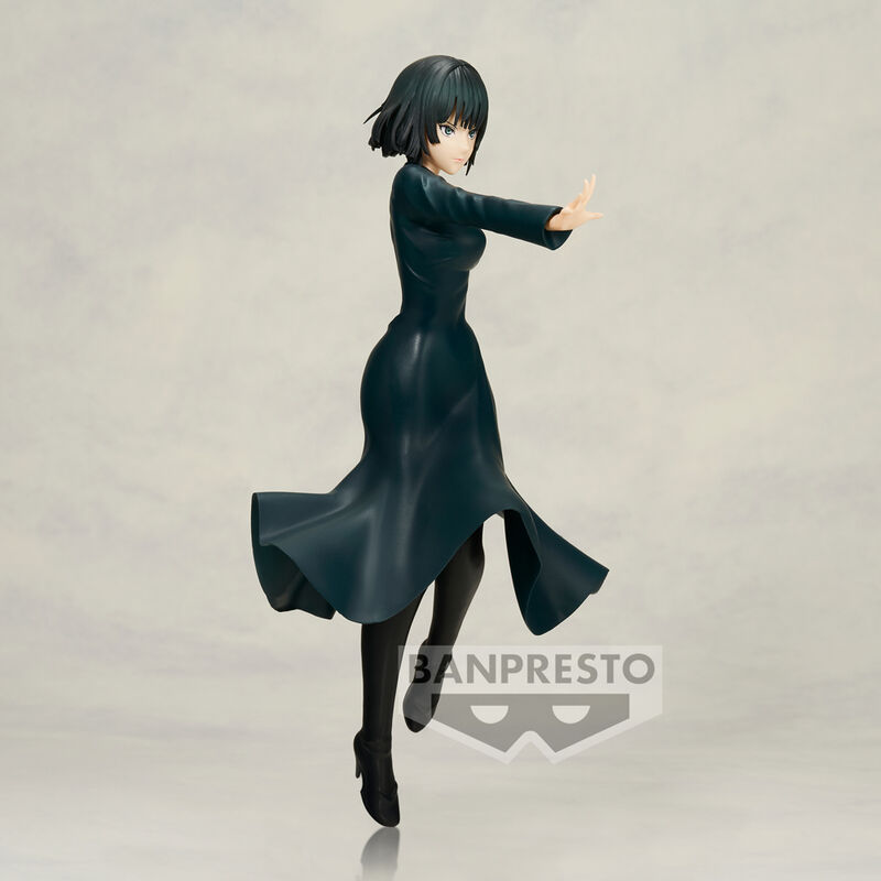 Hellish Blizzard One Punch Man Figure 18cm