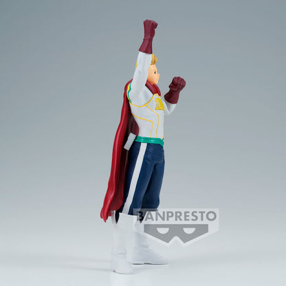 Figurine Lemillion II Age of Heroes My Hero Academia 17 cm