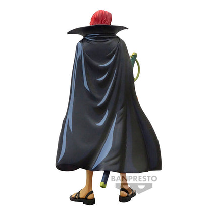 Shanks Król Artystów Jednoczęściowa Figurka 23 cm