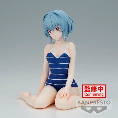 Figure Noir Celestial Vivi Synduality Noir 12cm