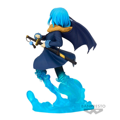 Figure Rimuru Tempest Special Version That Time I Got Reincarnated as a Slime 17cm