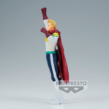 Figurine Lemillion II Age of Heroes My Hero Academia 17 cm