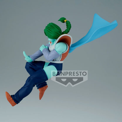 Zarbon Match Makers Dragon Ball Z Figure 13cm