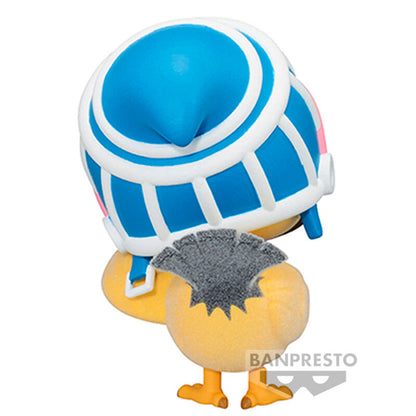 Figure Karro Fluffy Puffy One Piece 7cm