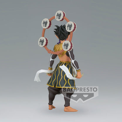 Figurka Zohakuten Demon Slayer Kimetsu no Yaiba z serii Demon 15 cm