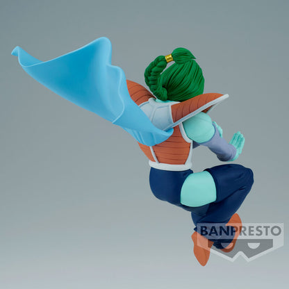 Zarbon Match Makers Dragon Ball Z Figure 13cm