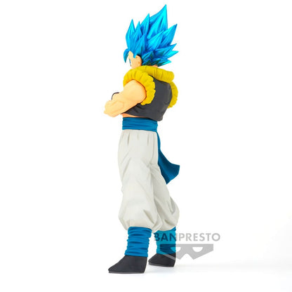 Figure Gogeta Special XVIII Blood of Saiyans Dragon Ball Super 18cm
