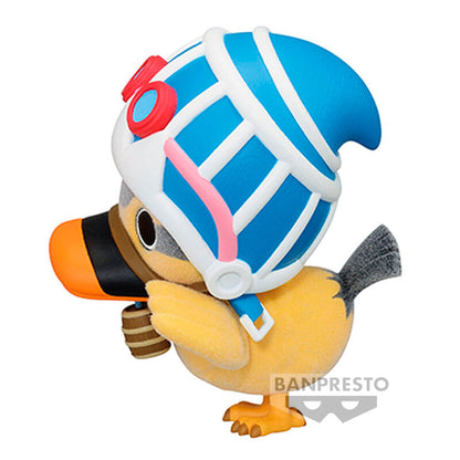 Figure Karro Fluffy Puffy One Piece 7cm