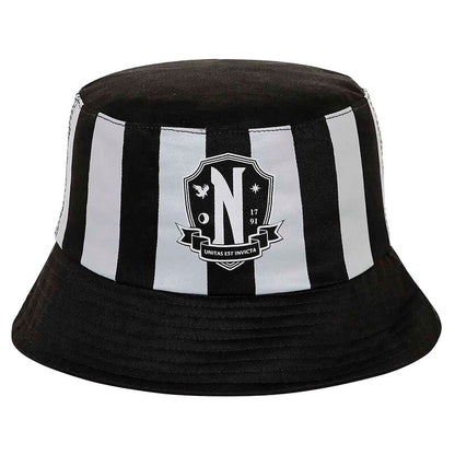 Fisherman's hat Wednesday