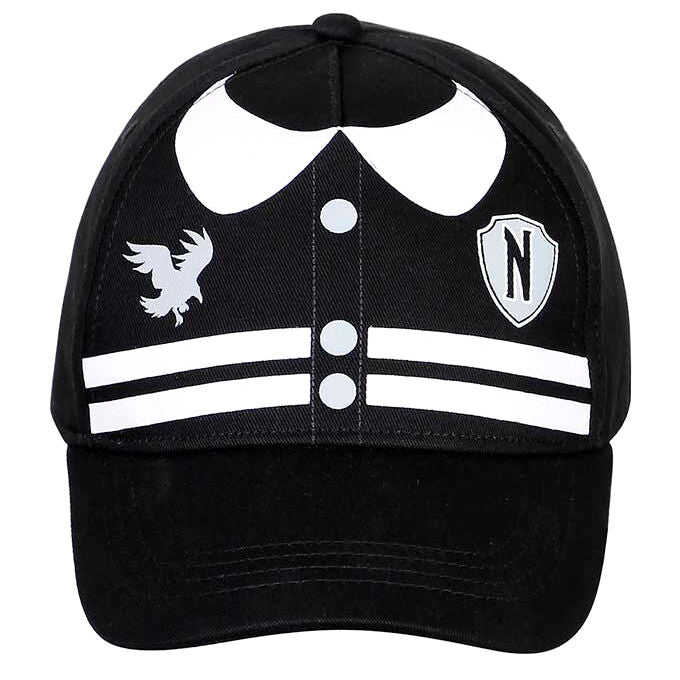 Varsity Cap Wednesday