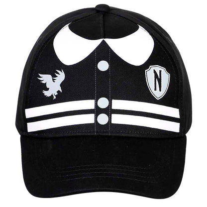 Varsity Cap Wednesday