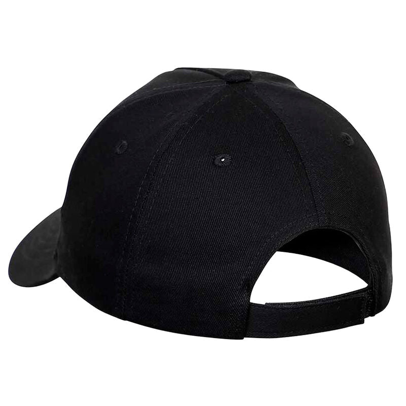 Wednesday Cap