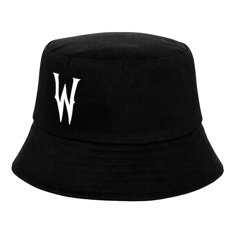 Fisherman's hat Wednesday