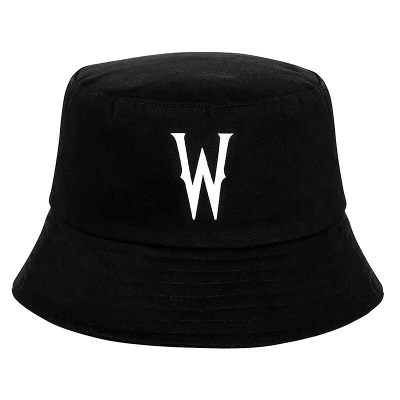 Fisherman's hat Wednesday
