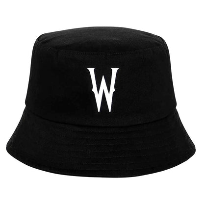 Fisherman's hat Wednesday