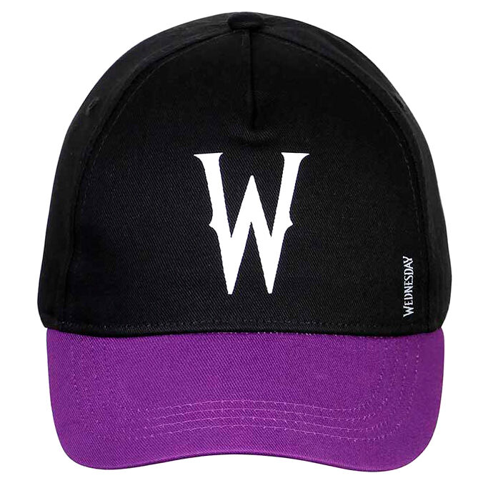 Wednesday Cap