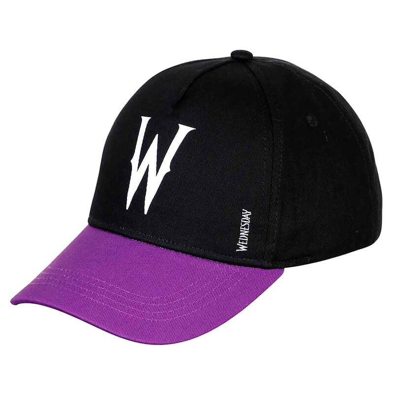 Wednesday Cap