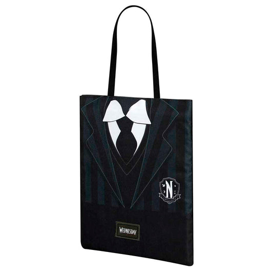 Bolsa de compras Uniforme Miércoles