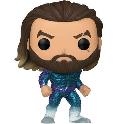 DC Comics POP Figure Aquaman and the Lost Kingdom Aquaman