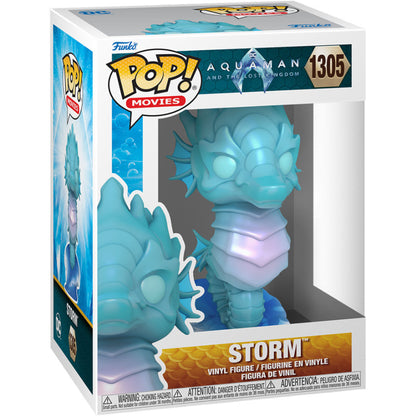 Figurka POP DC Comics Aquaman i Zaginione Królestwo Storm