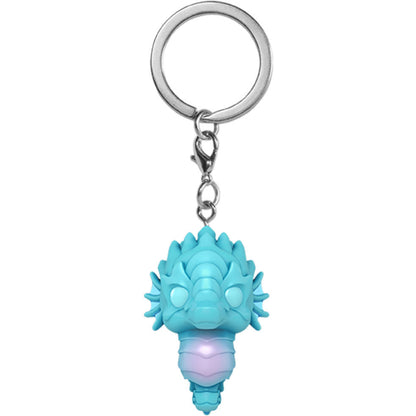 pocket pop dc comics aquaman and the lost kingdom storm keychain