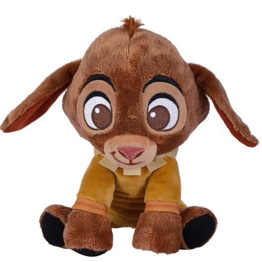 Disney Valentino Wish Plush Toy 23cm
