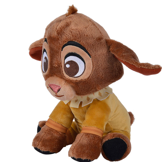 Disney Valentino Wish Plush Toy 23cm