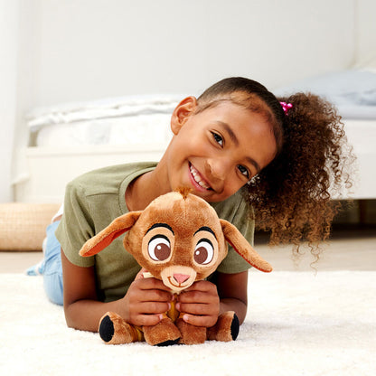 Peluche Disney Valentino Wish 23 cm