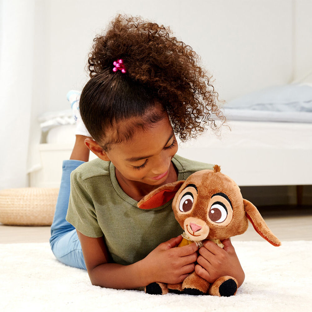 Peluche Disney Valentino Wish 23 cm