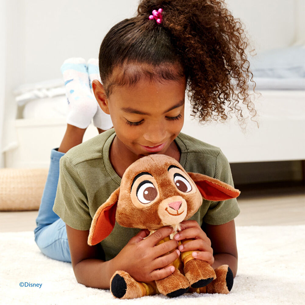 Peluche Disney Valentino Wish 23 cm