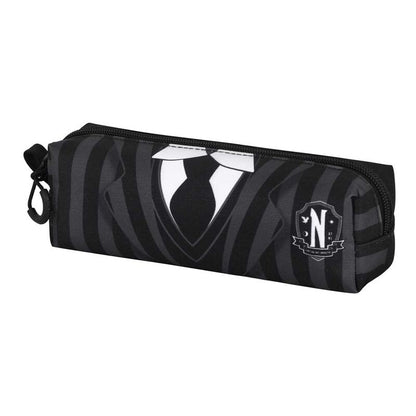 Estojo de lápis uniforme de quarta feira