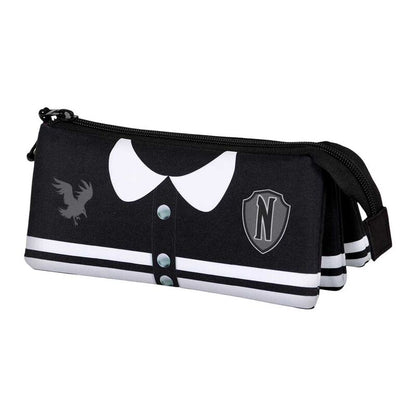 Varsity Pencil Case Triple Wednesday