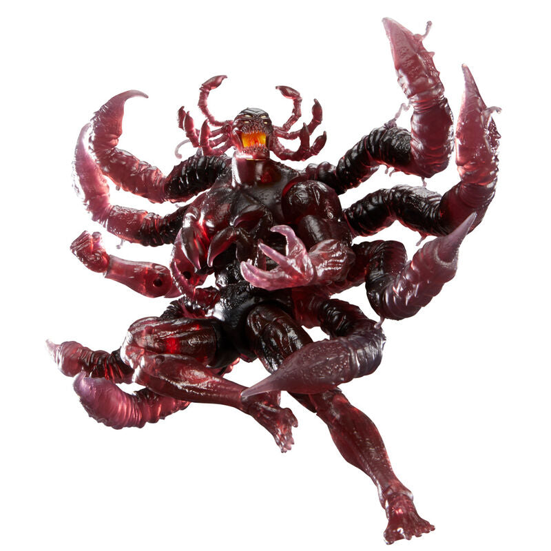 Action figure Marvel Crystar Marvel Legends 15 cm
