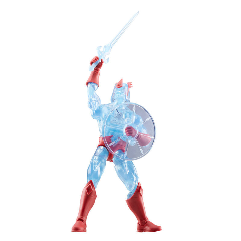 Action figure Marvel Crystar Marvel Legends 15 cm