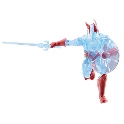 Action figure Marvel Crystar Marvel Legends 15 cm