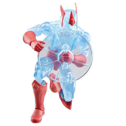 Action figure Marvel Crystar Marvel Legends 15 cm