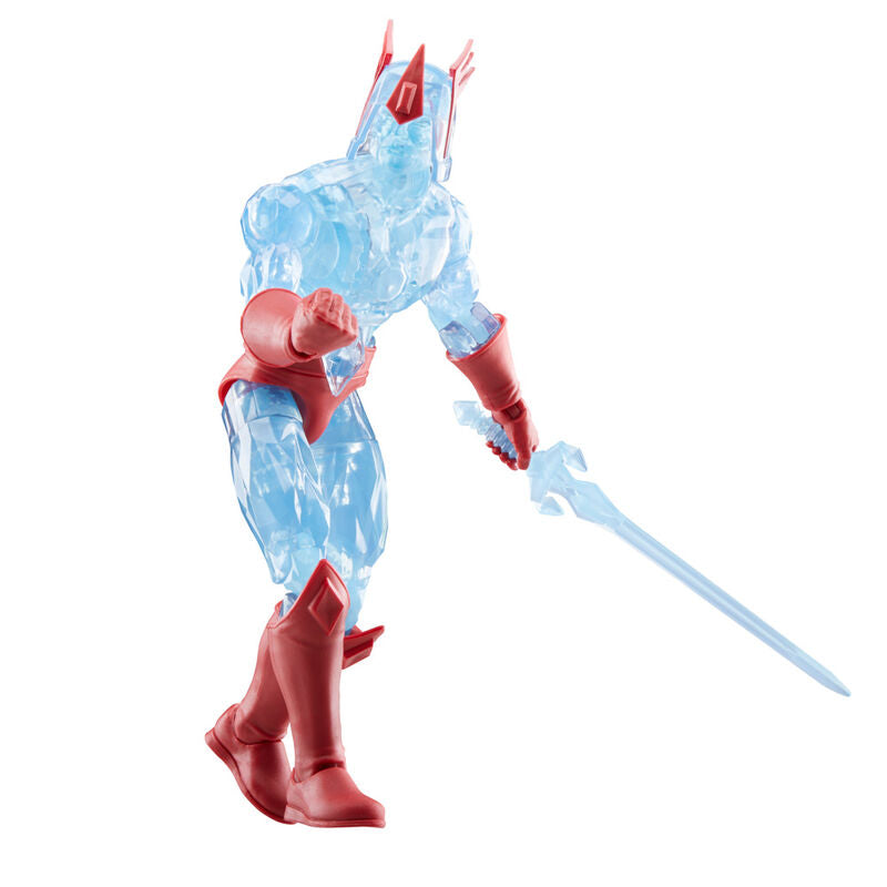 Action figure Marvel Crystar Marvel Legends 15 cm