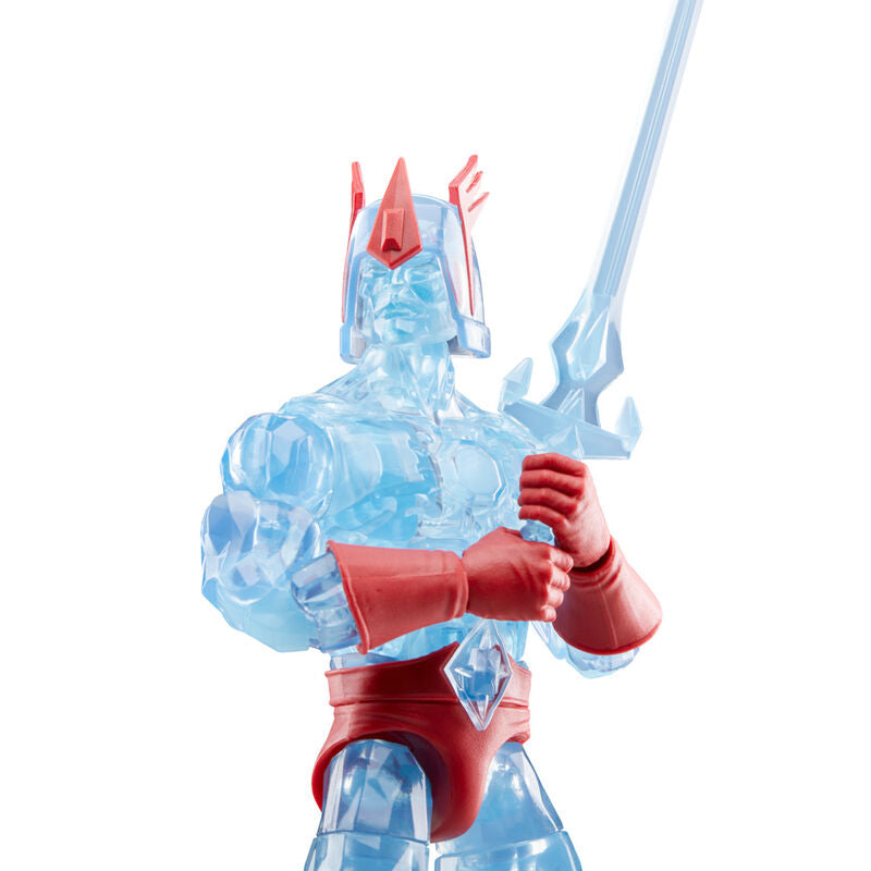Action figure Marvel Crystar Marvel Legends 15 cm