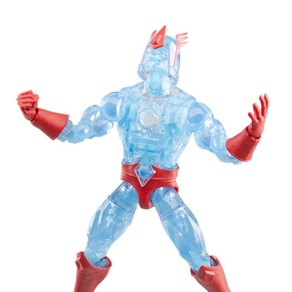 Action figure Marvel Crystar Marvel Legends 15 cm